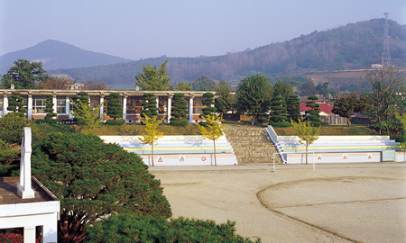 03고부경무청터